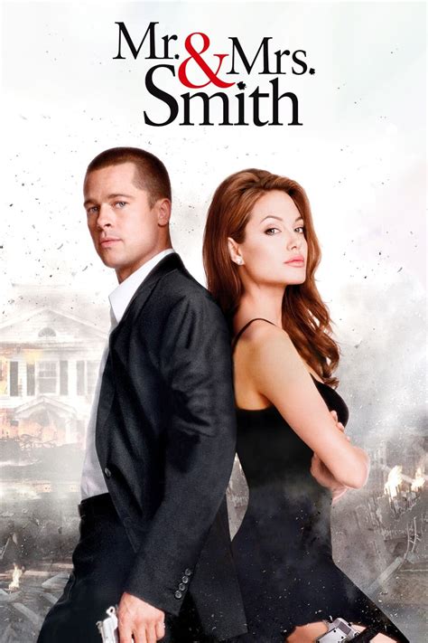 mr and mrs. smith full movie online.